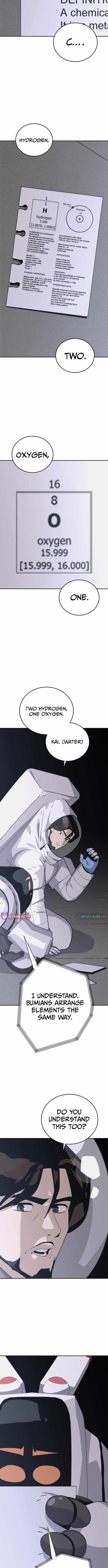 Grand Finale Chapter 4 8
